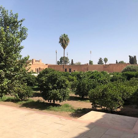 Riad Hugo Marrakesz Zewnętrze zdjęcie