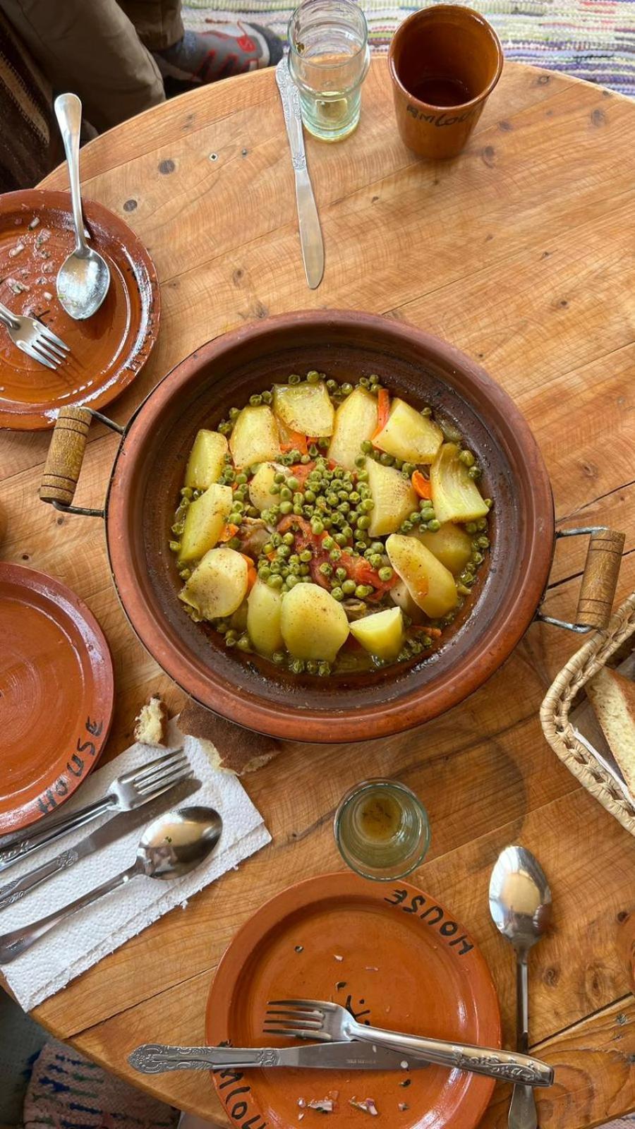 Riad Hugo Marrakesz Zewnętrze zdjęcie