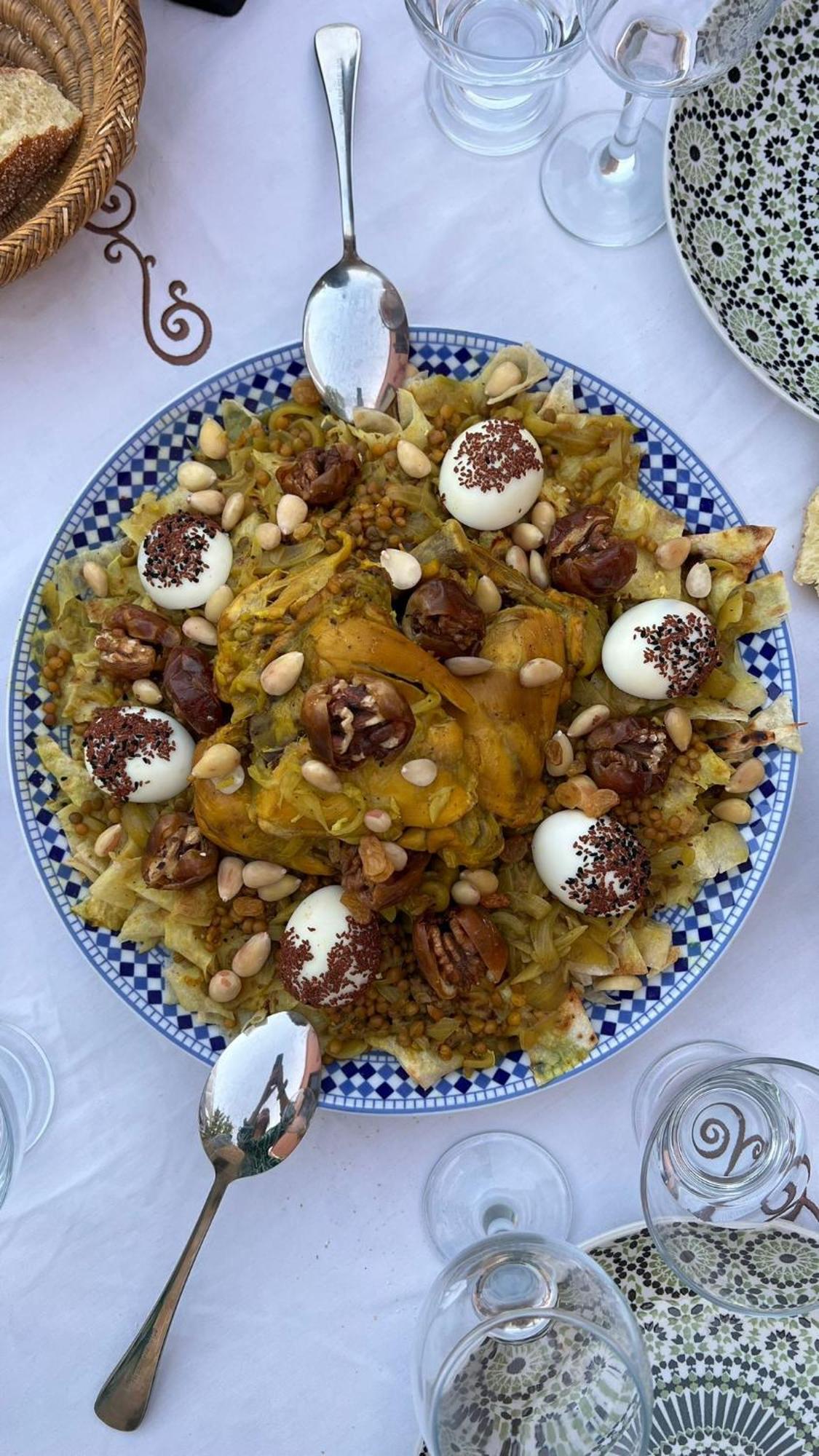Riad Hugo Marrakesz Zewnętrze zdjęcie