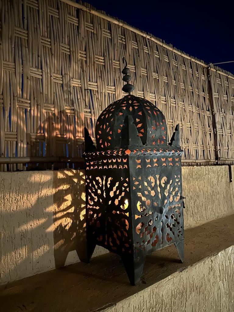 Riad Hugo Marrakesz Zewnętrze zdjęcie