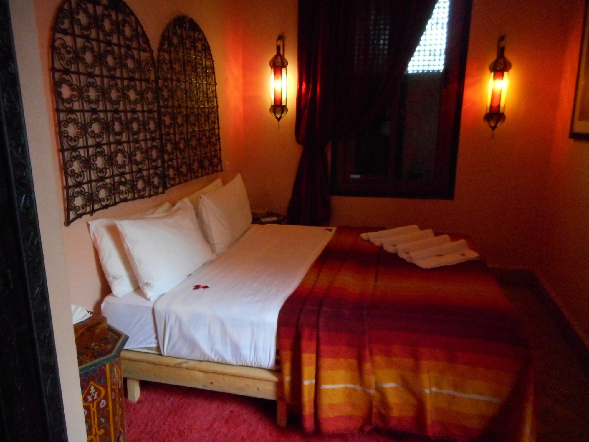 Riad Hugo Marrakesz Zewnętrze zdjęcie